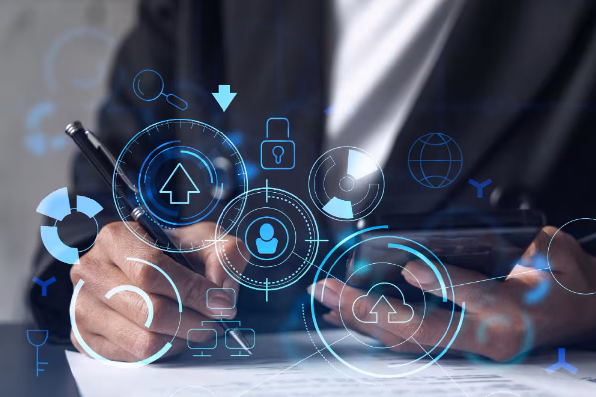 Governance as competitive advantage