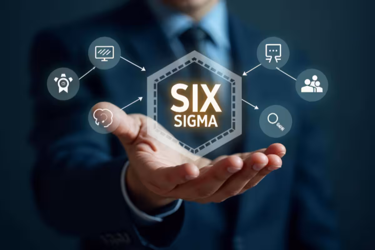 Quality governance framework for AI agents